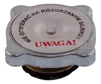  Korek chłodnicy/ mały 84613912.01