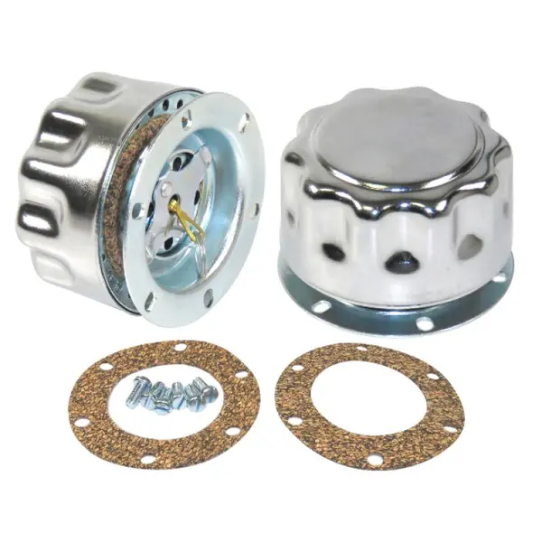 Korek wlewu oleju TCO 502