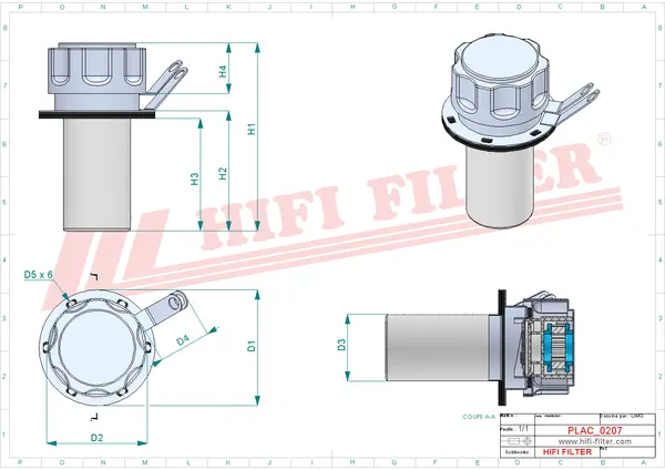 Rysunek techniczny