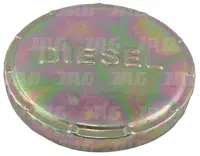  Korek zbiornika paliwa 624003.01