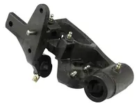  Korpus aparatu prasy RASSPE RS3663-S