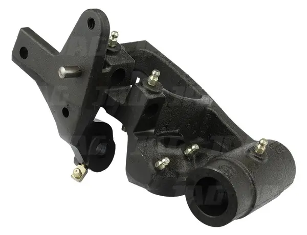 Korpus aparatu prasy RASSPE RS3663-S