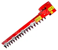  Kosa boczna do rzepaku elektryczna 12V 400W! JAG - PRAWA KOSA-RZEPAK-ELEKTR-JAG-P