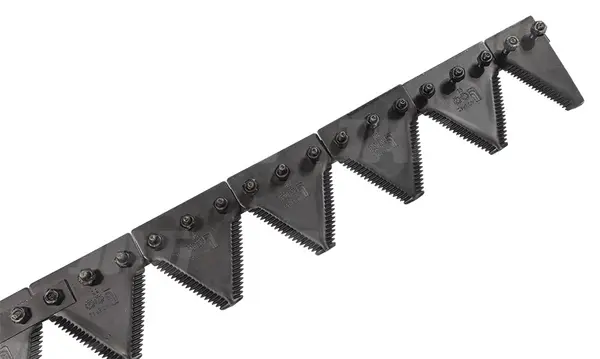 Kosa CNH 9,00m segmentowa 371622A3.01