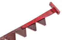  Kosa DF 3,00m /JAG sections/ kpl. JAG PREMIUM 1-1110-061-805.01