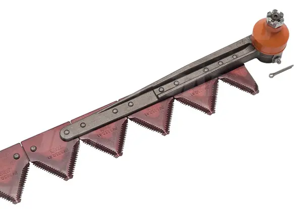 Kosa JD 3,00m/10ft /JAG sections/ kpl. JAG PREMIUM AZ10806.00