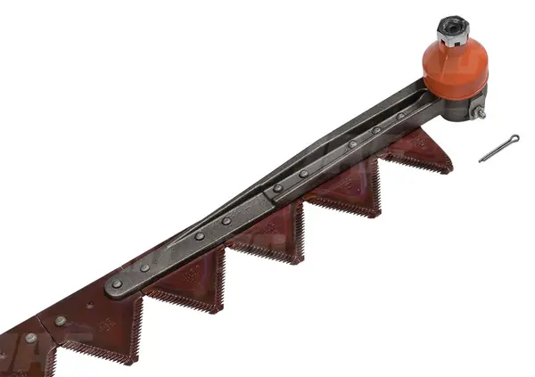 Kosa JD 3,00m/10ft /RADURA sections/ kpl. JAG PREMIUM AZ10806.03