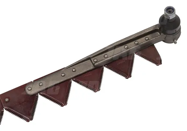 Kosa JD 4,20m/14ft /JAG sections/ JAG PREMIUM AZ10808.00