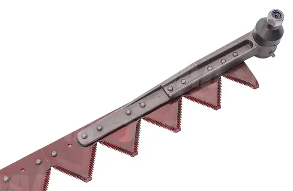 Kosa JD 4,20m/14ft /RADURA sections/ JAG PREMIUM AZ10808.02