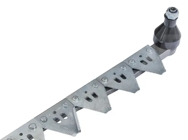 Kosa JD 4,40m/13ft segmentowa /RADURA sections/ JAG PREMIUM AZ40569.00