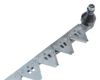  Kosa JD 5,00m/17ft segmentowa /RADURA sections/ JAG PREMIUM AZ41683.00