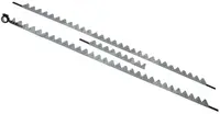  Kosa JD 5,40m/18ft segmentowa /RADURA sections/ RADURA Germany 16878.01
