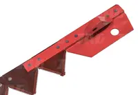  Kosa MF 2,60m/8ft /RADURA sections/ kpl. JAG PREMIUM SR632960.01