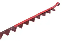  Kosa MF 3,00m nowy typ /RADURA sections/ kpl. JAG PREMIUM 1723545M91.00