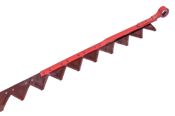 Kosa MF 3,00m nowy typ /RADURA sections/ kpl. JAG PREMIUM 1723545M91.00