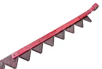  Kosa MF 3,60m nowy typ /JAG sections/ kpl. JAG PREMIUM 1721354M92.00