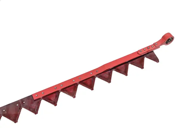 Kosa MF 3,60m nowy typ /RADURA sections/ kpl. JAG PREMIUM 1721354M92.01