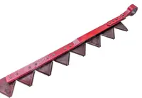  Kosa MF 4,20m/14ft nowy typ /JAG sections/ kpl. JAG PREMIUM 785576M91.02