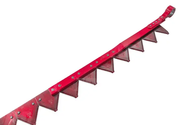 Kosa MF 4,20m/14ft nowy typ /RADURA sections/ kpl. JAG PREMIUM 785576M91.03