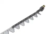  Kosa MF 6,60m/22ft segmentowa /RADURA sections/ RASSPE Germany D28283865.01
