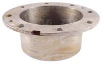  Kosz satelit osi przedniej L100168.01
