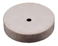  Krążek fi1,5 4028/03-036/0.01