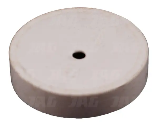 Krążek fi1,5 4028/03-036/0.01