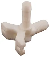  Króciec końcowy AGROPLAST 4046/08-050/0.01