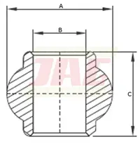  Kula kat. 4 JAG98-0108