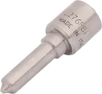  L276PBA Końcówka wtrysku 7  Perkins 1104 B49549.07