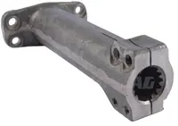  L42188 Wałek napędu pompy hydraulicznej B41014.01