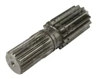  L60106 Wałek 6406-3