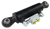  Łącznik górny hydrauliczny kat.1-1, 340-440mm JAG98-1628