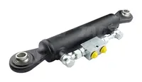  Łącznik górny hydrauliczny kat.1-1, 410-570mm JAG98-1626