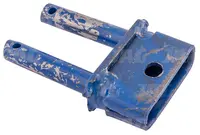  Łącznik kopaczki 5604/10-007/0.01