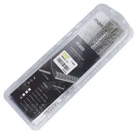  Łącznik pasa młotkowy H24BS/4-17/T2F 208 mm (gr.5-6mm ) Blister2kpl 3800161.01