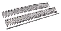  Łącznik pasa młotkowy U24BS/10-18/T2F208/5KV 208mm (gr.5-6mm) 411142707.01