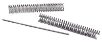  Łącznik pasa młotkowy U24BS/12-15/T2F175/6KV 165mm (gr.5-6mm) 411142400.01