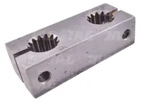  Łącznik wałka ślimaka 626073.03