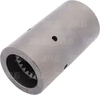  Łącznik wałków 637821.01