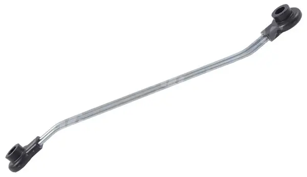 Łącznik zgrabiarki kompletny długi 5266/04-100/1
