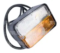  Lampa kierunkowskazu COBO AL203605.01
