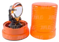  Lampa ostrzegawcza 682216.01