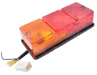  Lampa prawa tył 1678869M91.01