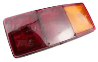 Lampa prawa tylna zespolona Hella 751073.01