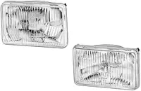  Lampa przód HELLA AL75338.01