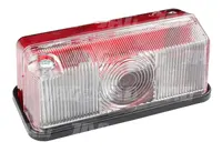  Lampa tył obrysowa Hella AZ39131.01