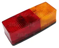  Lampa tylna lewa Hella AL32071.01