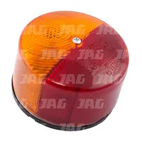  Lampa tylna poz./kier. Hella 658177.02