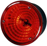 Lampa tylna zespolona HELLA 016897.01